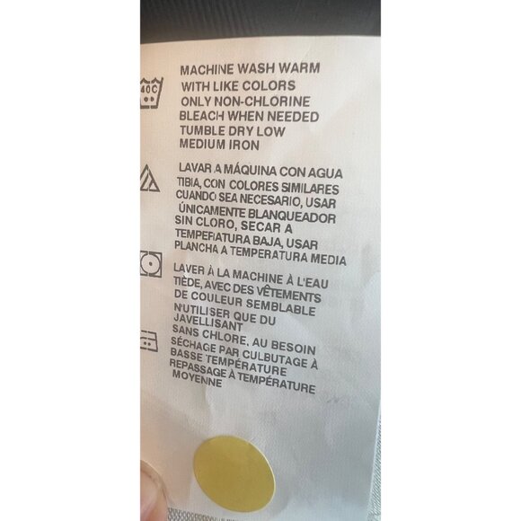 Dickies Mens Navy Blue Cargo Shorts Loose Fit For Casual Or Work Use Size 38 - Picture 11 of 14